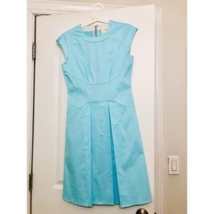 Kate Spade Robin’s Egg Blue Dress - Size 4